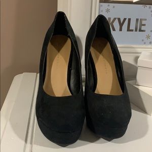 Used once/ size 9/ great conditions